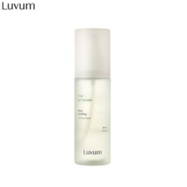 LUVUM Calming Repair Cica Gel Serum 80ml