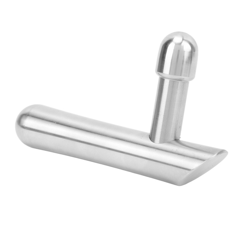 Stainless Steel T Bar Massage Tool for Trigger Points Massage