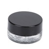 3pcs Silicone Eyeliner Applicator Tool Professional Waterproof Long Lasting Eyeliner