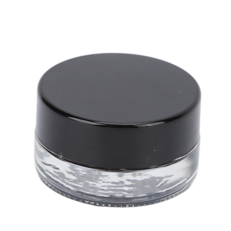 3pcs Silicone Eyeliner Applicator Tool Professional Waterproof Long Lasting Eyeliner