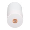 300ml Small Cool Mist Humidifier Portable Desktop Mini Humidifier with