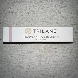 Trilane Anti-Aging Rejuvenating Eye Cream, 0.5 fl. oz  NEW IN BOX