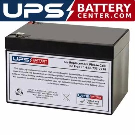 UPS Battery Center Ltd. Trend Times Magic Cars Big Seater Mercedes G55 AMG G Wagon Remote Control 12V 12