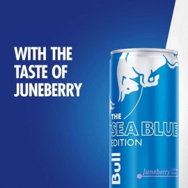 Red Bull Summer Juneberry Edition 8.4 fl. oz., 24 pk.
