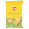 Schar Rosemary Table Crackers, Gluten Free & Non-GMO, 7.4 Ounce