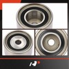 A-Premium Timing Belt Idler Pulley Compatible with Toyota Tundra 2000-2009,