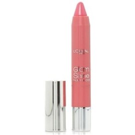 L'Oréal LOREAL GLAM SHINE BALMY GLOSS #902 SILKY PINK