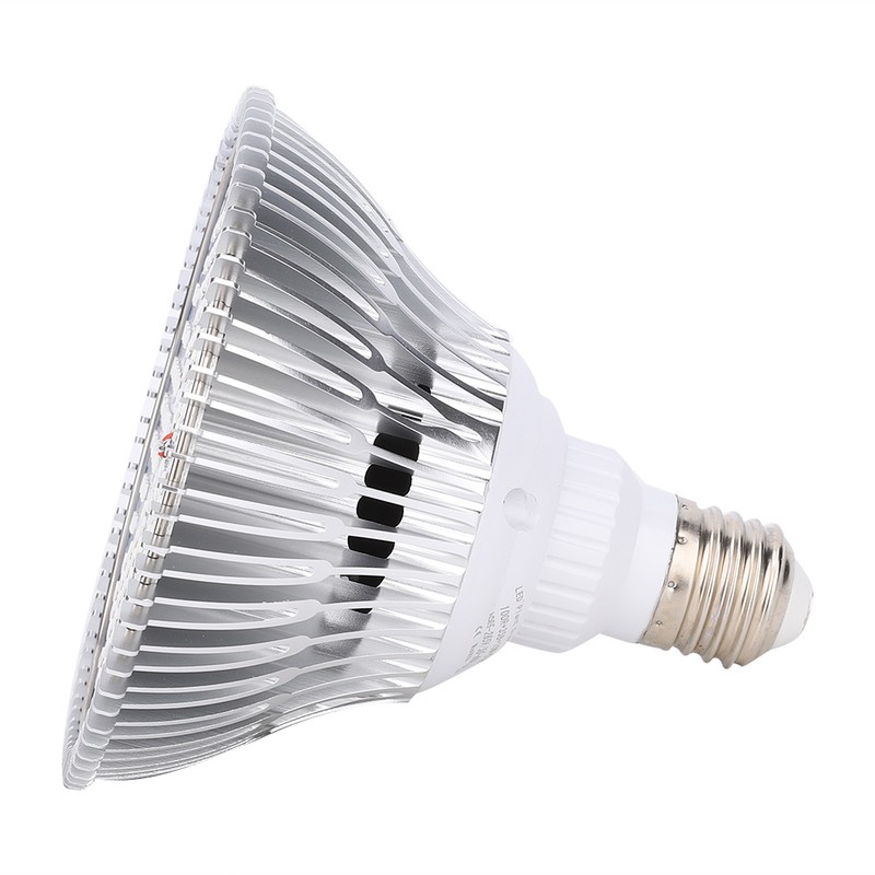 Full Spectrum 150LED 100W E27 Plant Grow Light Lamp for