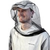 Universal Backpackers Mosquito Net Suit for Insect & Bug Protection