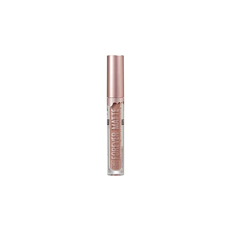 Rubí Besos Forever Matte Lipstick Crema labial #RFML, Duna RFML02,