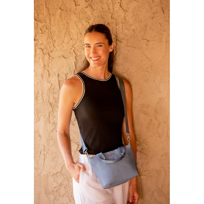 Women's Mini Carryall Tote