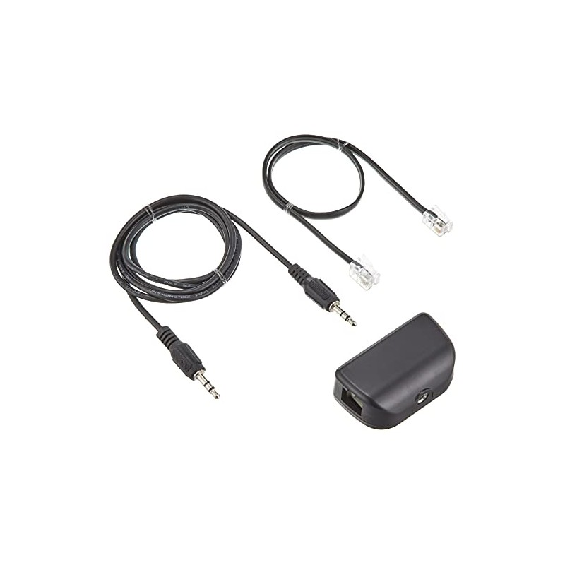 Asahi Denki ELPA ICレコーダー録音キット ADK-KIT200