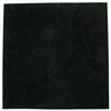 Wake Sangyo NRS-07 Sponge Rubber, Black, 0.4 x 7.9 x