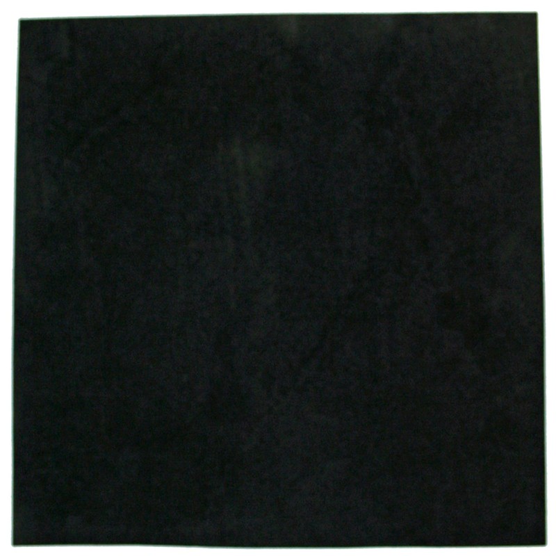 Wake Sangyo NRS-07 Sponge Rubber, Black, 0.4 x 7.9 x