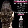 HR Hermoso Remedio Duo Shampoo Anticaida Crecimiento Reparador Cabello 7