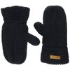 Barts Baby Boys' Yuma Mitts Mittens, Blue (NAVY 0003), 65
