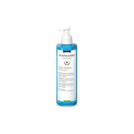 Isispharma Teen derm Gel Sensitive 250 ml, gel de limpieza para pieles grasas o mixtas
