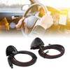 Car Blind Spot Camera Universal Fit Left or Right Side