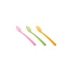 Tescoma Children's Spoon, 3 Pcs Bambini, Assorted, 20 x 8.5