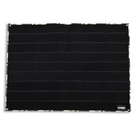 PatchOps 36 x 43 Wall Hanging Patch Panel Wall Display Mat Military Camo Design Hook and Loop Backing for Patch Display