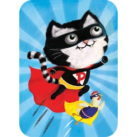 moses. Schwarzer Peter [Black Peter] Classic Card Game for Children 4 and Above [German Language]