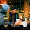 Esencia Para Difusor Profesional Aroma: Cafe Mexicano Gourme