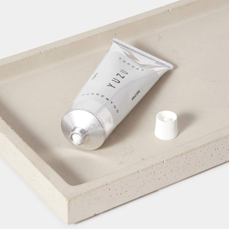 Tangent GC Yuzu 50 ml Unisex Handcreme weiÃ?