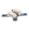 Magnetic Encoder 15 Bit High Accuracy Induction Angle Measurement Sensor