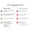 creatisto Tile Stickers for Kitchen Splashback and Great Decorations for