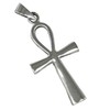 Ankh Pendant 925 Silver Design