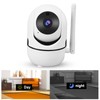 720P WiFi IP Camera Wireless Security Camera Night Vision Motion