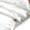 Stretch Ultra Soft Jersey Knit Fitted Crib Sheets Set 2