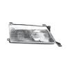 For Toyota Avalon 1995 1996 1997 Passenger Side Headlight Assembly