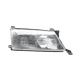 For Toyota Avalon 1995 1996 1997 Passenger Side Headlight Assembly | Replacement For TO2503115 | 8111007010