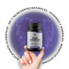 NAIMA NMN Complex, 60 Cápsulas | Suplemento Alimenticio con Resveratrol,