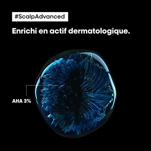 LOréal Professionnel Scalp Advanced Shampoo Oleosidad 500ml