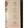 DOLLVE BLACKHEAD REMOVER VACUUM USB CHARGE HEAT MASSAGER