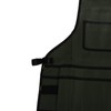 Work Apron Multi Pocket Waterproof Oxford Cloth Tool Bag Pouch