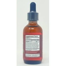 Apple Keto Drops Extra Strong Formula 2 oz, 60ml Dietary Supplement EXP: 4/27