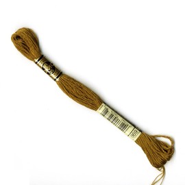 DMC Stranded Thread Article 117 Colour 869