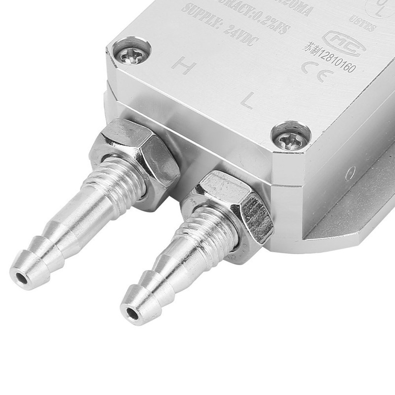 4-20mA Pressure Difference Transmitter Micro Pressure Differential Sensor(0~1Kpa)