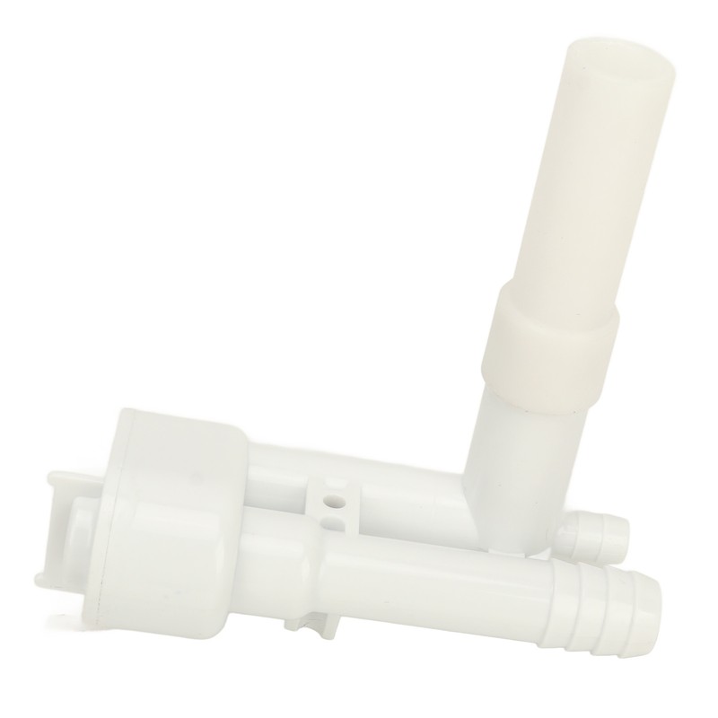 RV Toilet Vacuum Breaker Kit 385230325 Replacement for Dometic 300