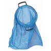 Seac Lux Mesh Bag with Handles and Reinforced Net Fabric,