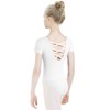 tanzdunsje Ballet Leotard Girls Ballet Jersey Children, Ballet Body Dance