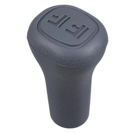 FUNOMOCYA Forklift Joystick Forklifts Accessories Replacement Knob Forklift Grapple Attachment Multi Purpose Lifting Tool Forklift Lever Handle Knob Forklift Repair Handle Knobs Plastic