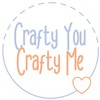 Crafty You Crafty Me - Mosaic Coaster Craft Kits for