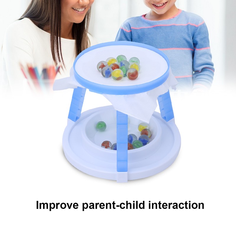 Ice Breaking Desktop Game Interaction Educational Toy Game Gift for
