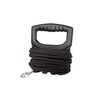 Markyu Power Watering Bucket 15TRV Black