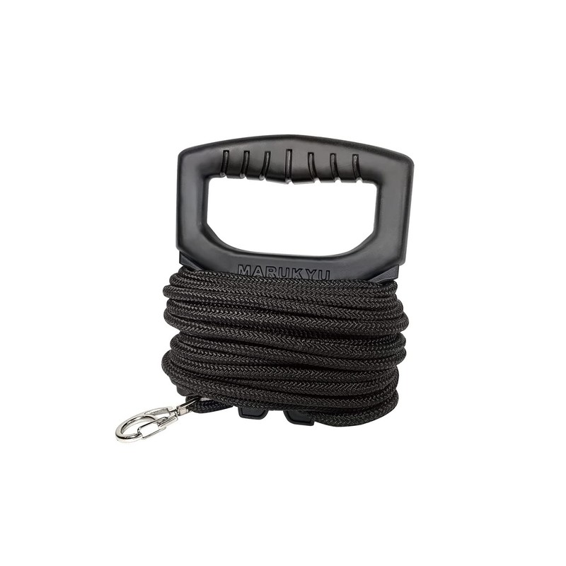 Markyu Power Watering Bucket 15TRV Black