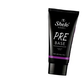 Primer Rostro Gel Sheló Nabel Prebase Maquillaje 30g